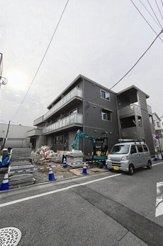 プレーリーサイド 