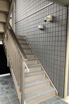 プレーリーサイド 