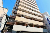 メゾン・ド・ヴィレ日本橋茅場町