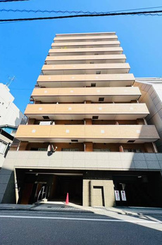 メゾン・ド・ヴィレ日本橋茅場町 