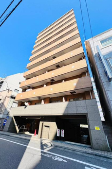 メゾン・ド・ヴィレ日本橋茅場町 