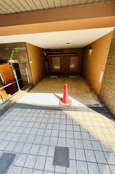 メゾン・ド・ヴィレ日本橋茅場町 