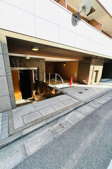 メゾン・ド・ヴィレ日本橋茅場町 