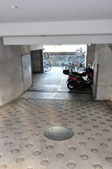 メゾン・ド・ヴィレ日本橋茅場町 