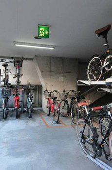 メゾン・ド・ヴィレ日本橋茅場町 