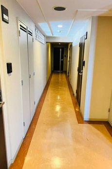 メゾン・ド・ヴィレ日本橋茅場町 