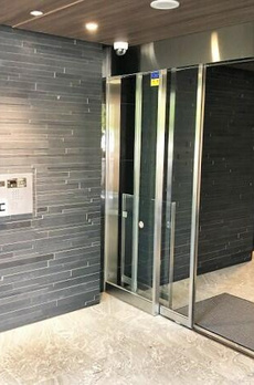 クレヴィアタワー大井町ザレジデンス 