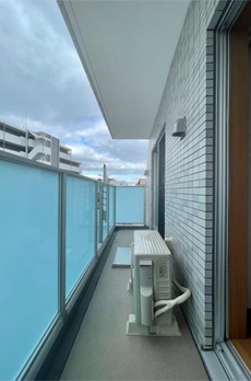 ベルシード板橋蓮根アンベリール 