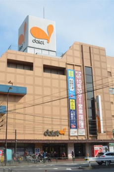 ベルシード板橋蓮根アンベリール 