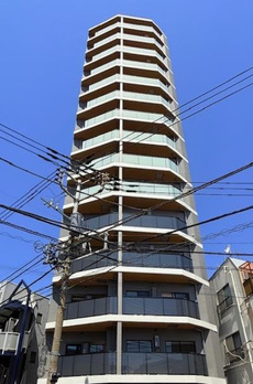 アジールコート町屋 