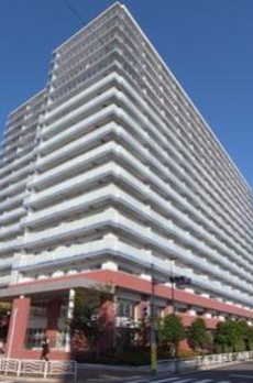 パークホームズ東陽町キャナルアリーナ 