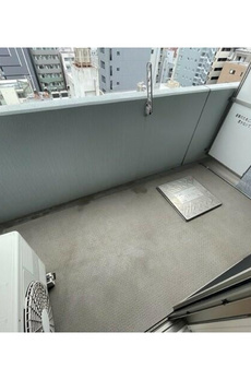ラークガーデン木場 