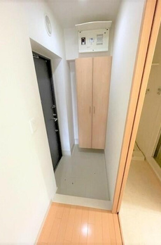 ラークガーデン木場 