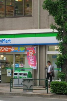 プラナ北上野 