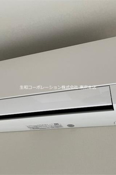 リーフガーデン東日暮里 