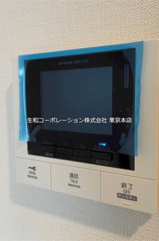 リーフガーデン東日暮里 