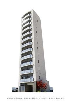 デュオフラッツ品川戸越 