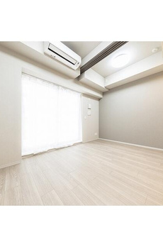 デュオフラッツ品川戸越 