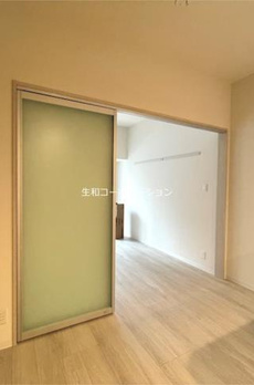 ラ　グラシア四谷 
