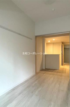 ラ　グラシア四谷 