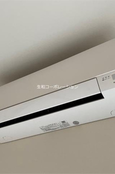 ラ　グラシア四谷 