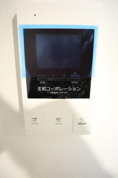 ラ　グラシア四谷 
