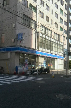 ラ　グラシア四谷 