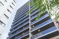 デュオフラッツ葛西