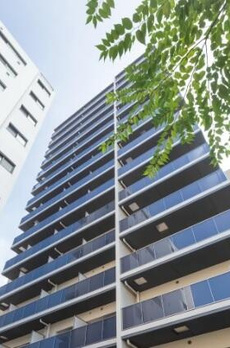 デュオフラッツ葛西 