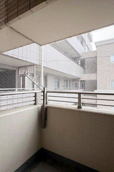 ライオンズ浜田山セントマークス 