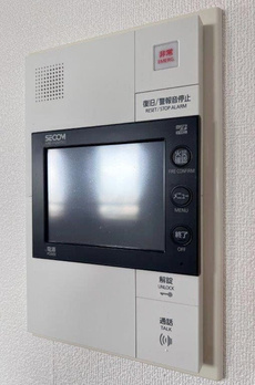ライオンズ浜田山セントマークス 