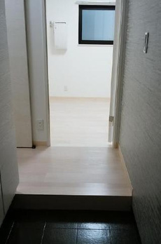 フォセット千早 