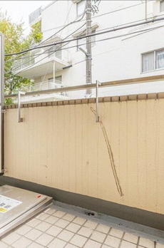 白金三光坂パーク・マンション 