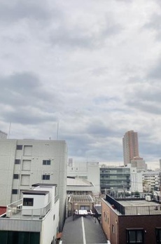 プラウド新宿牛込柳町 