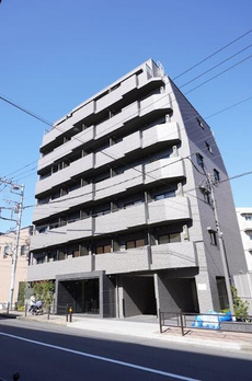ルーブル練馬伍番館 