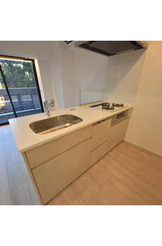 グランパセオ西麻布Ⅱ 