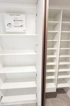 プレミストタワー白金高輪 