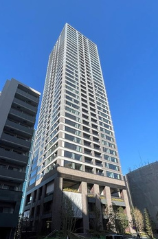 プレミストタワー白金高輪 