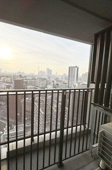 プレミストタワー白金高輪 