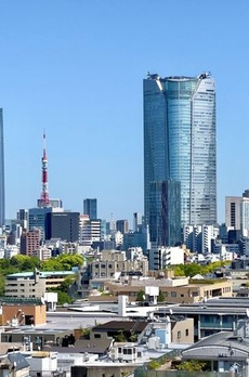 パークコート南青山三丁目 