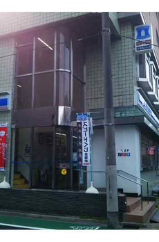 グランディール江戸川橋 
