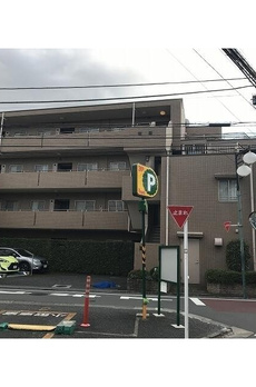 阿佐ヶ谷パークハウス 