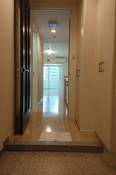 部屋番号：７１４ 