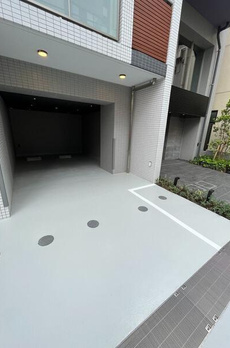 グランジット蔵前 