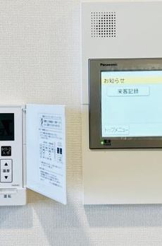 白金ザ・スカイ東棟 