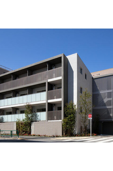 コスモグラシア学芸大学 