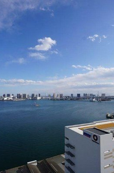 ローレルタワールネ浜松町 