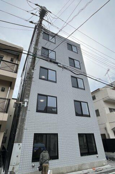 Ｄ－ＳＴＹＬＥ千住大橋 