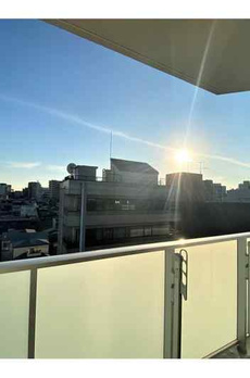 ジオエント中野 