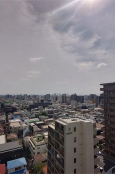 ＡＩＦＬＡＴ品川戸越 